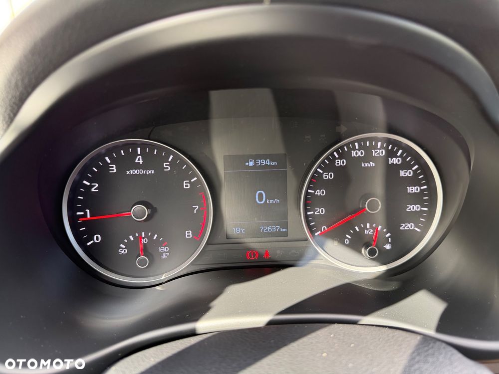 Kia Stonic 1.0 T-GDI 100 OPF Dream-Team Edition - 22