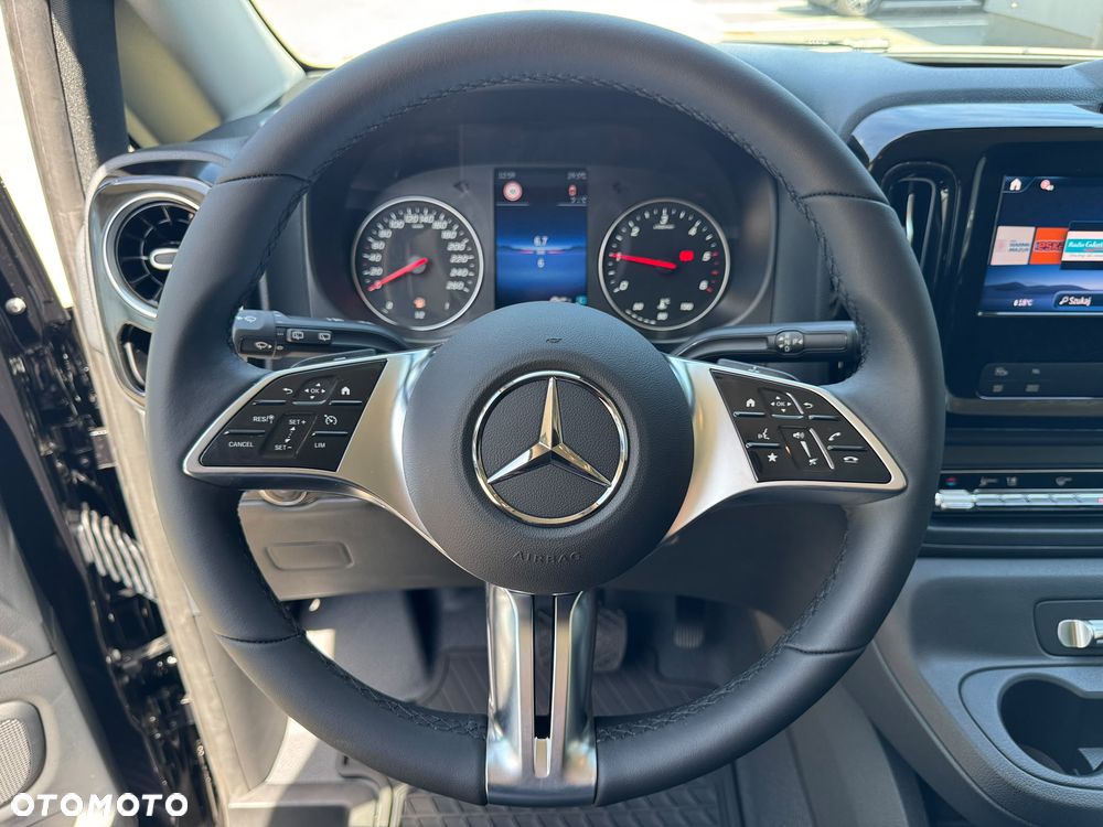 Mercedes-Benz Vito Tourer L3 Pro 9G-Tronic 447.705 - 18
