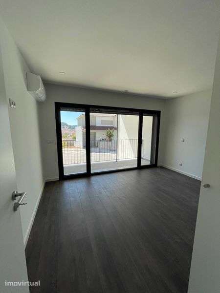 Apartamento T1 + terraço (Novo) em Pombal - Grande imagem: 4/12