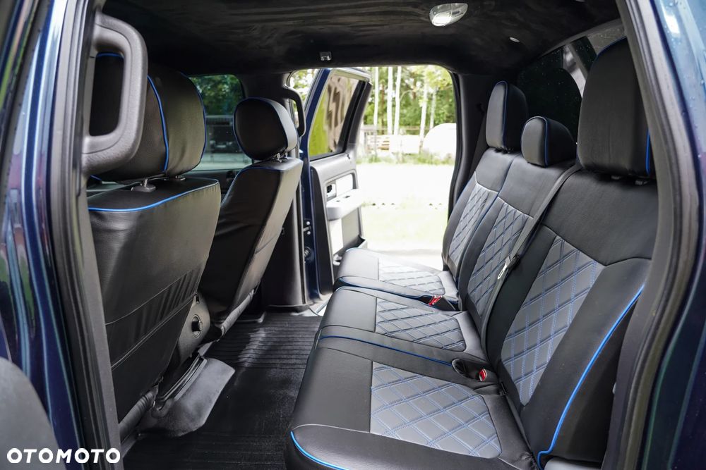 Ford F150 - 8
