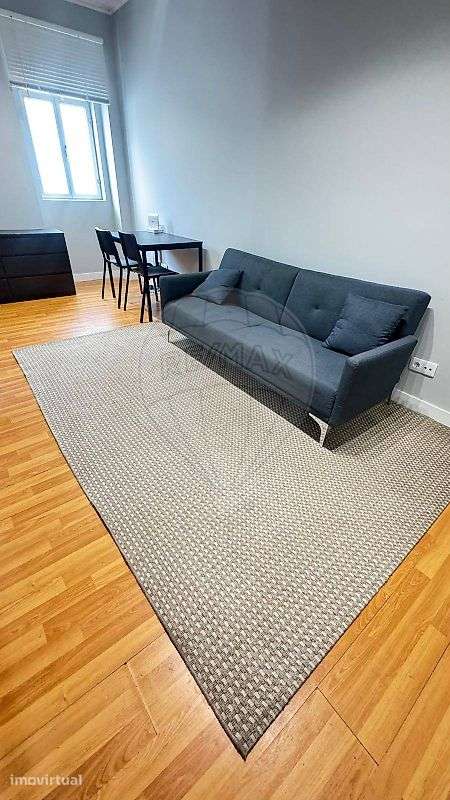 Apartamento T1 para venda - Grande imagem: 4/20