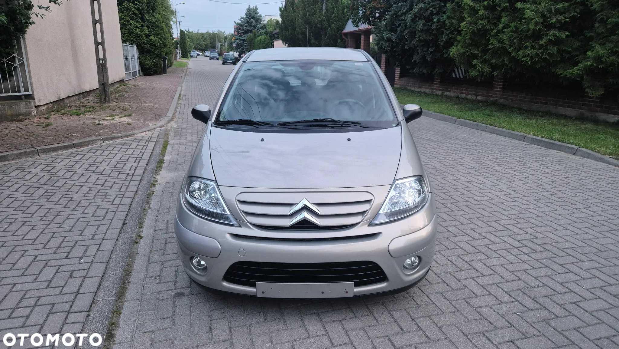 Citroën C3 - 3