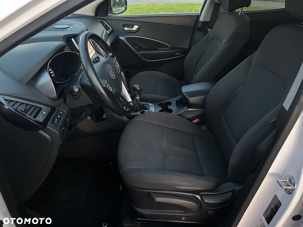 Hyundai Tucson 2.0 CRDI 4WD Premium - 5