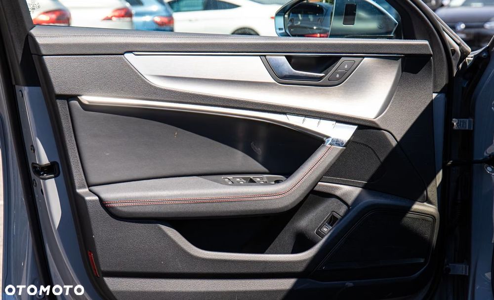 Audi S6 Limousine ver-tdi-quattro-tiptronic - 5