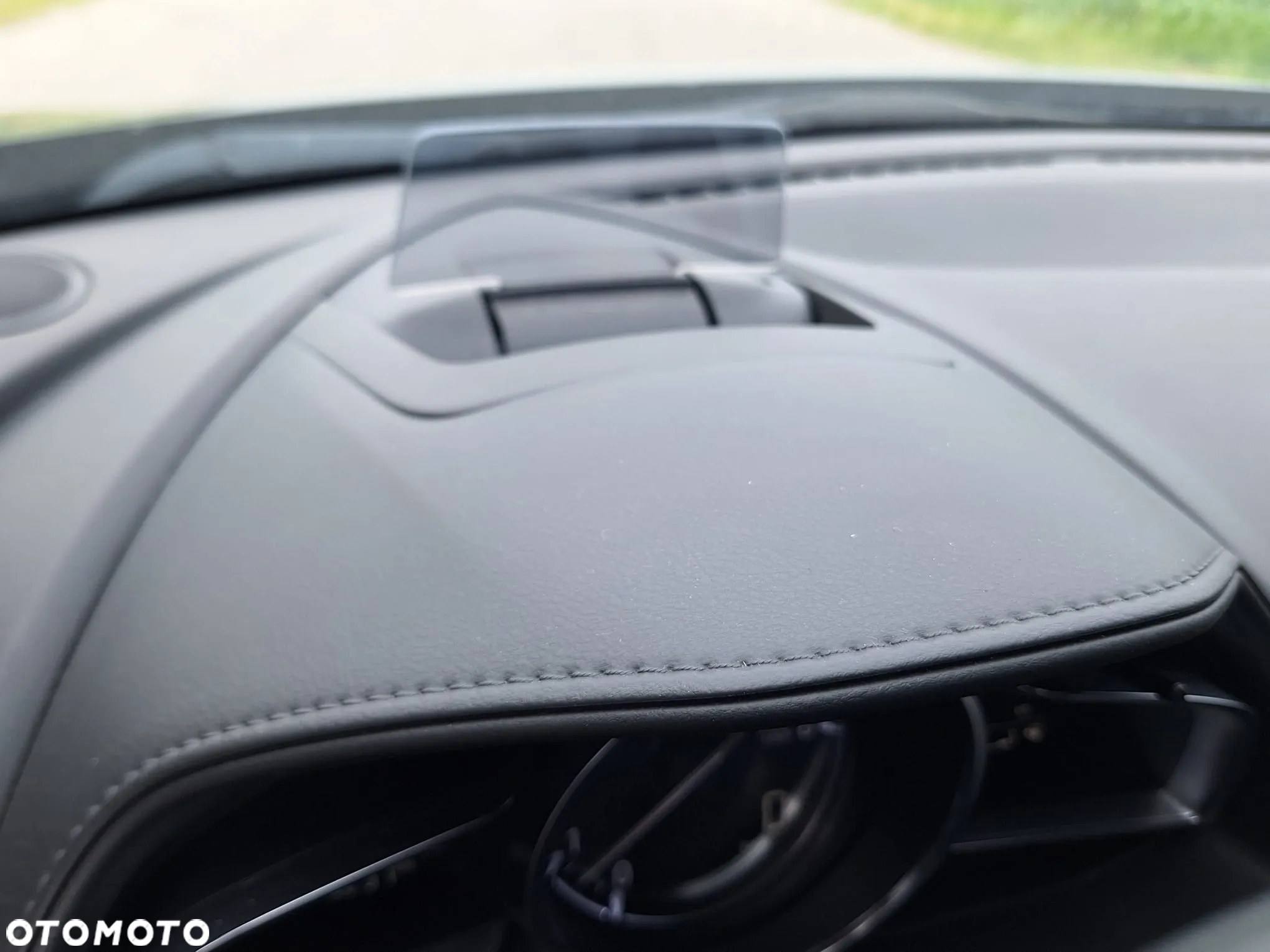 Mazda CX-3 SKYACTIV-G 150 AWD Kizoku Intense - 9