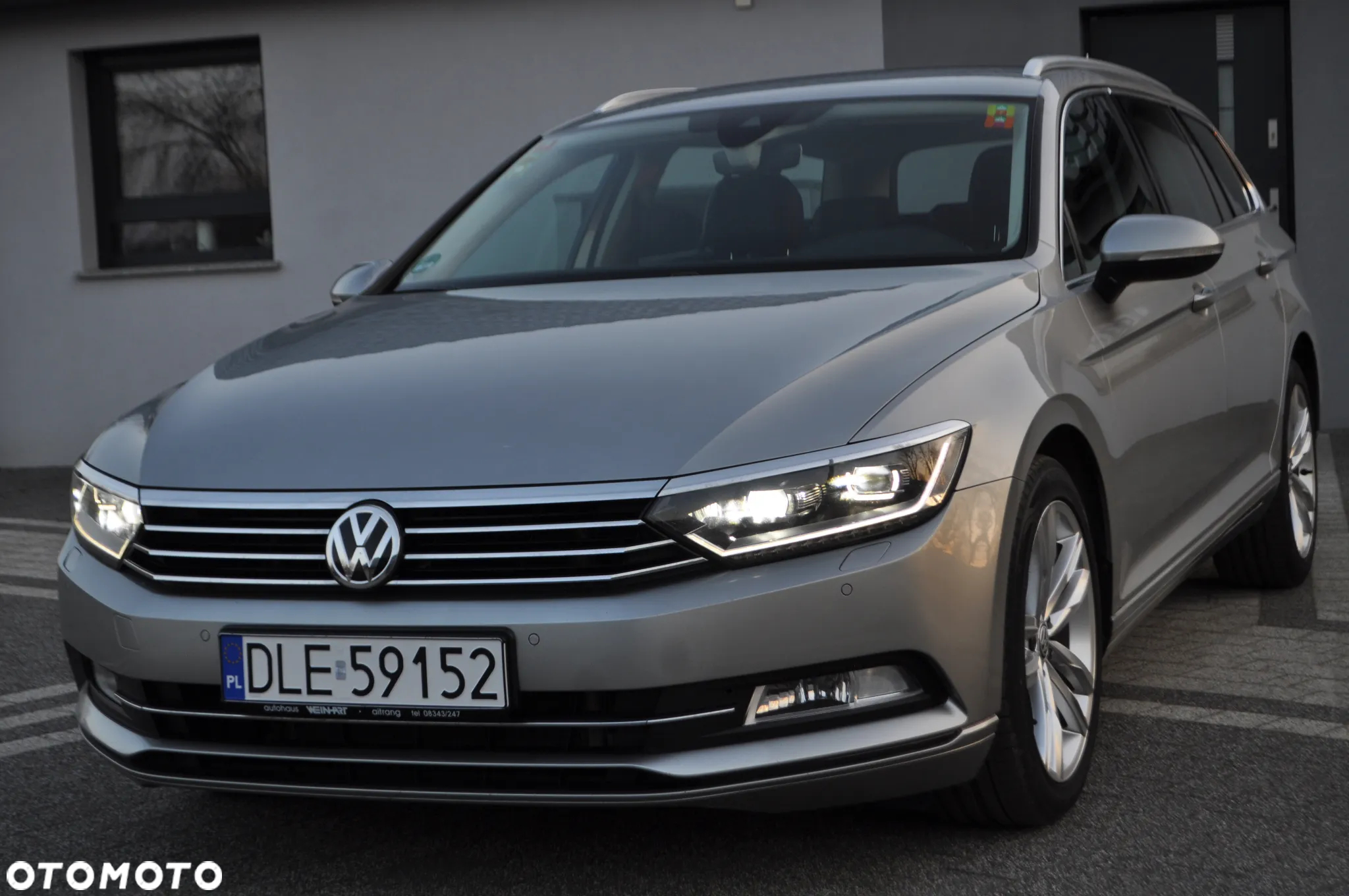 Volkswagen Passat 2.0 TDI BMT Highline DSG - 32