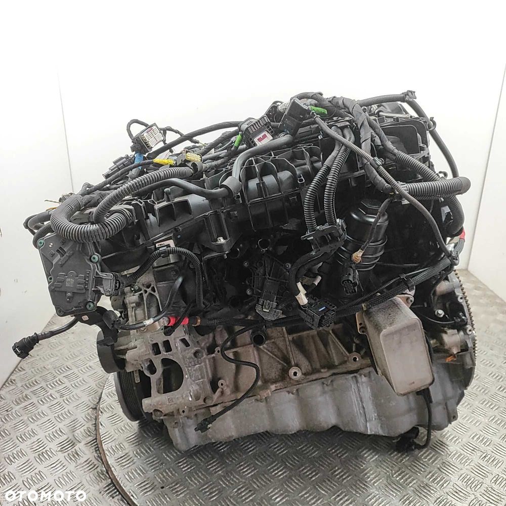 Silnik Bmw 840i Gran Coupe G16 F93  2019 - 3.0 L 250 kW B58B30A - 4
