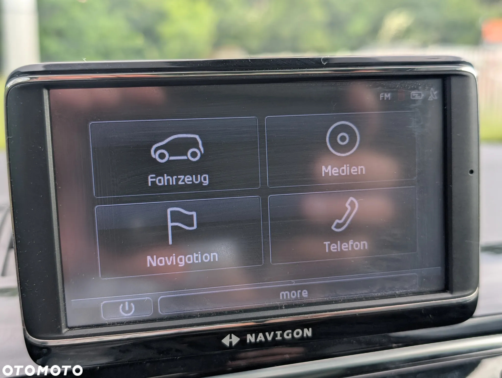 Volkswagen up! 1.0 black - 10