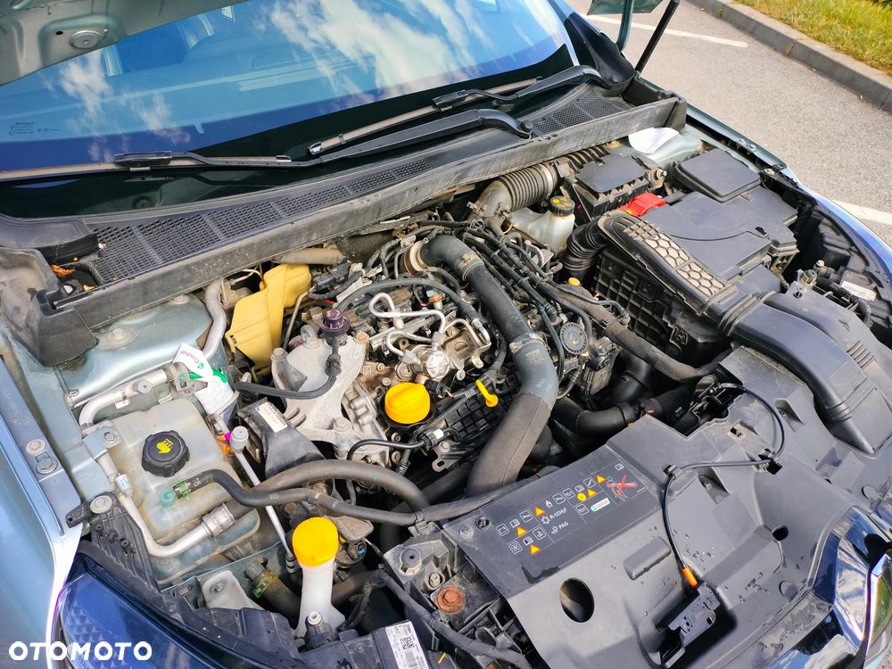 Renault Megane 1.3 TCe FAP Intens EDC - 7