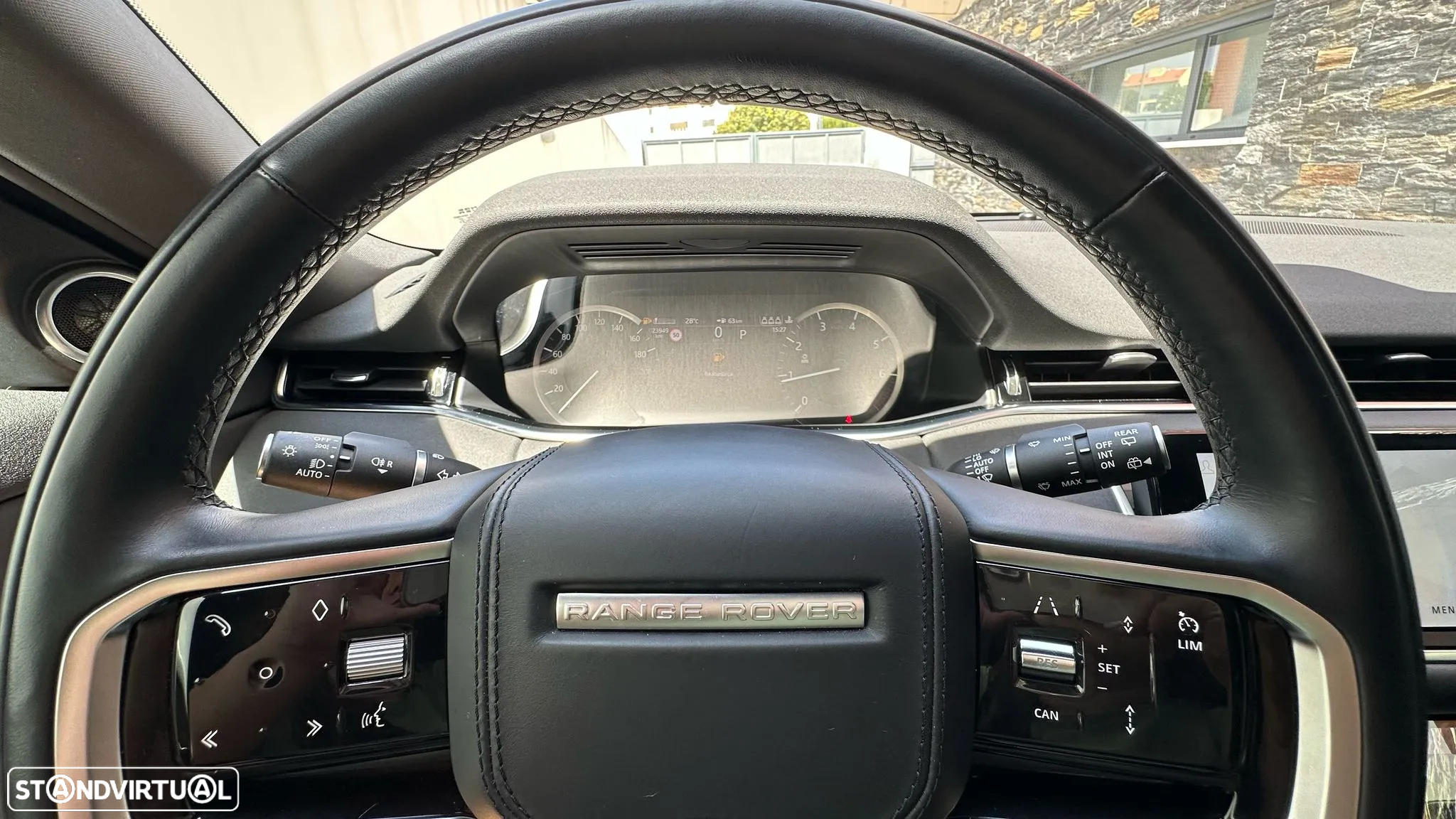 Land Rover Range Rover Evoque - 8