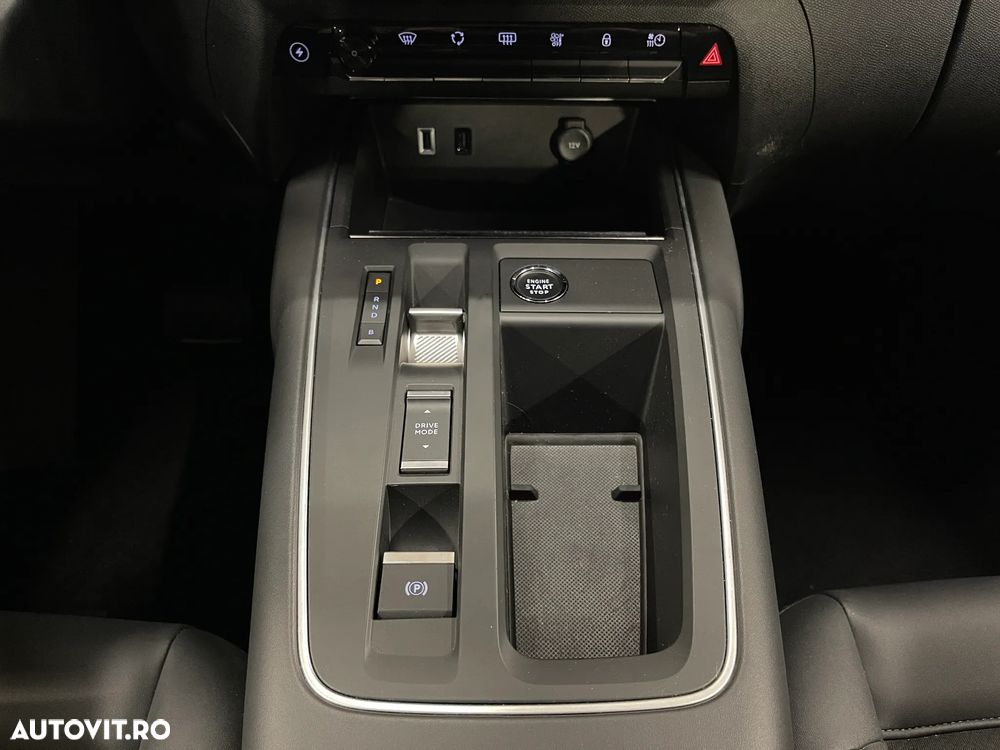 Citroën C5 Aircross 1.6 PHEV FWD 225 EAT8 Feel - 24