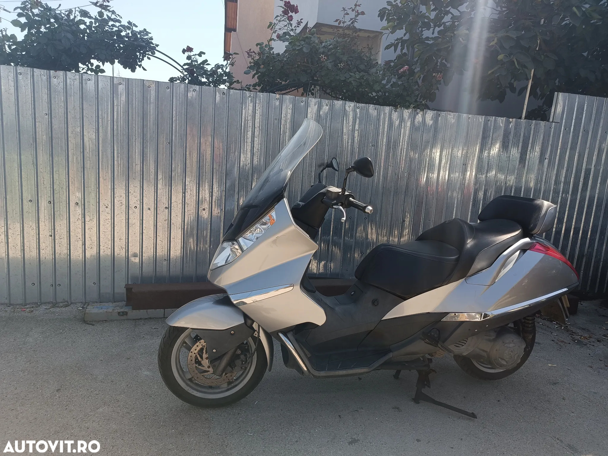Aprilia RXV 450 - 2