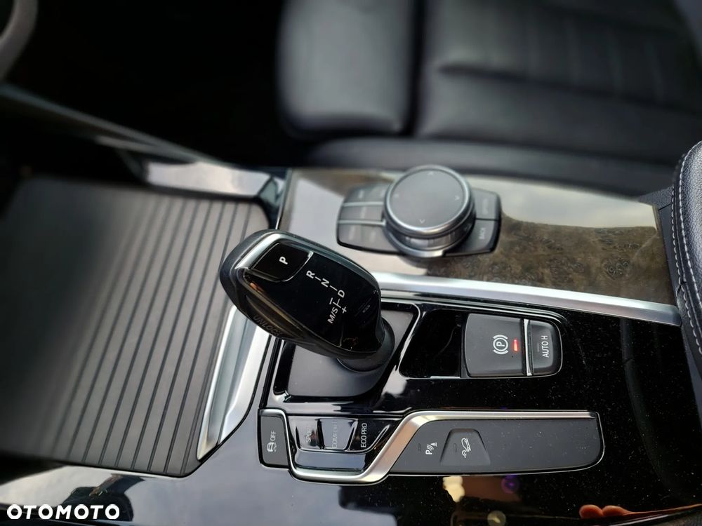 BMW X3 xDrive30i xLine - 11