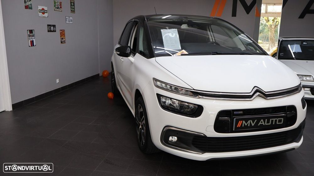 Citroën C4 Picasso 1.2 PureTech Feel - 2