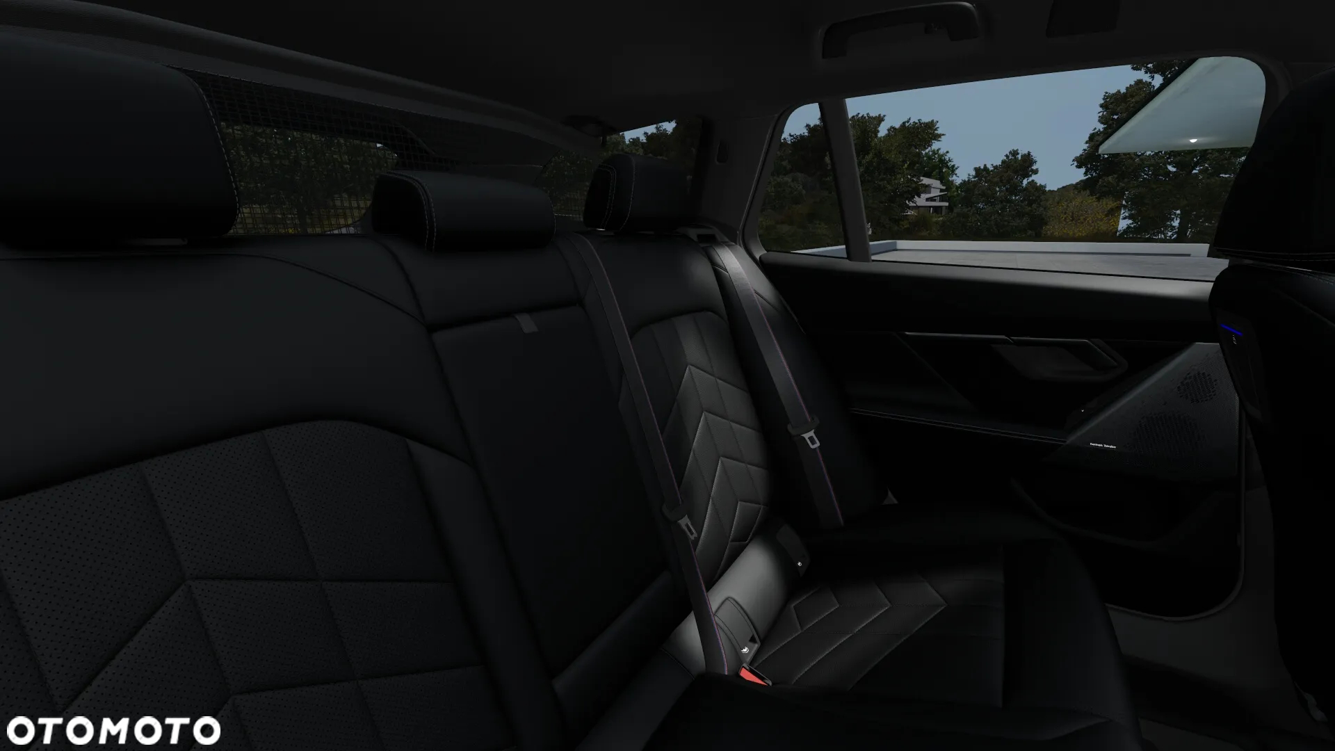 BMW Seria 5 520i Touring - 8