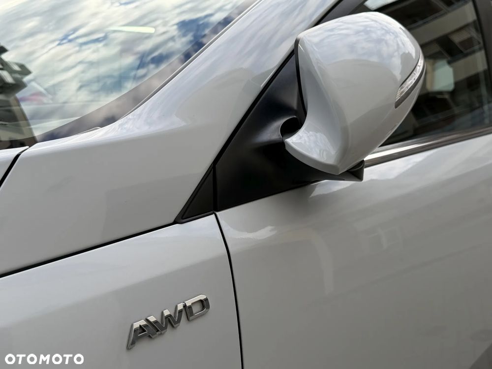 Kia Sportage - 10