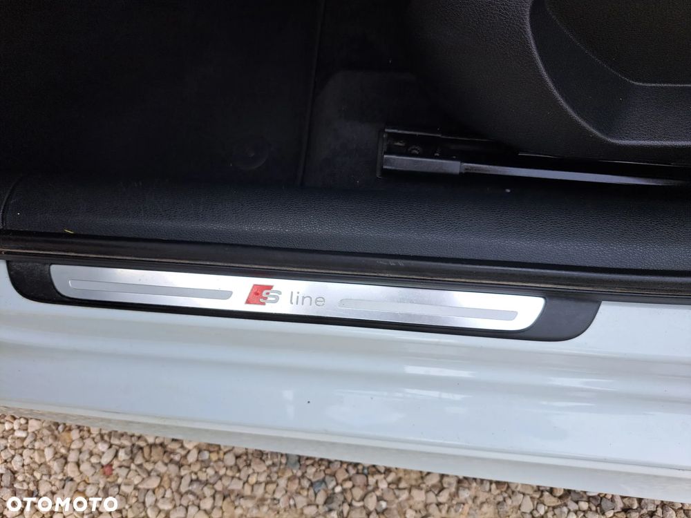 Audi A3 - 12