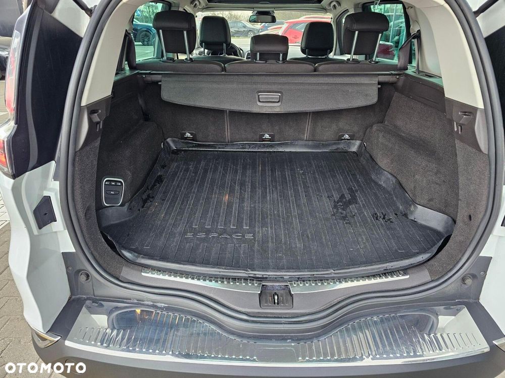 Renault Espace 1.6 dCi Energy Zen - 10