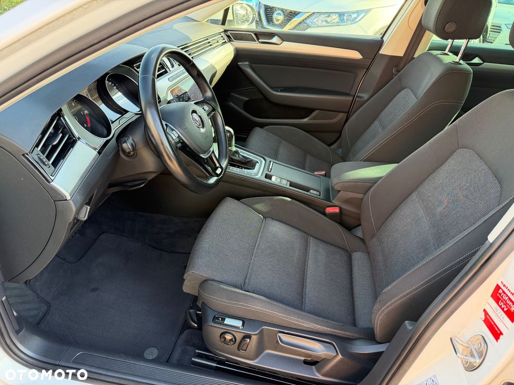 Volkswagen Passat 2.0 TDI BMT Highline DSG - 6
