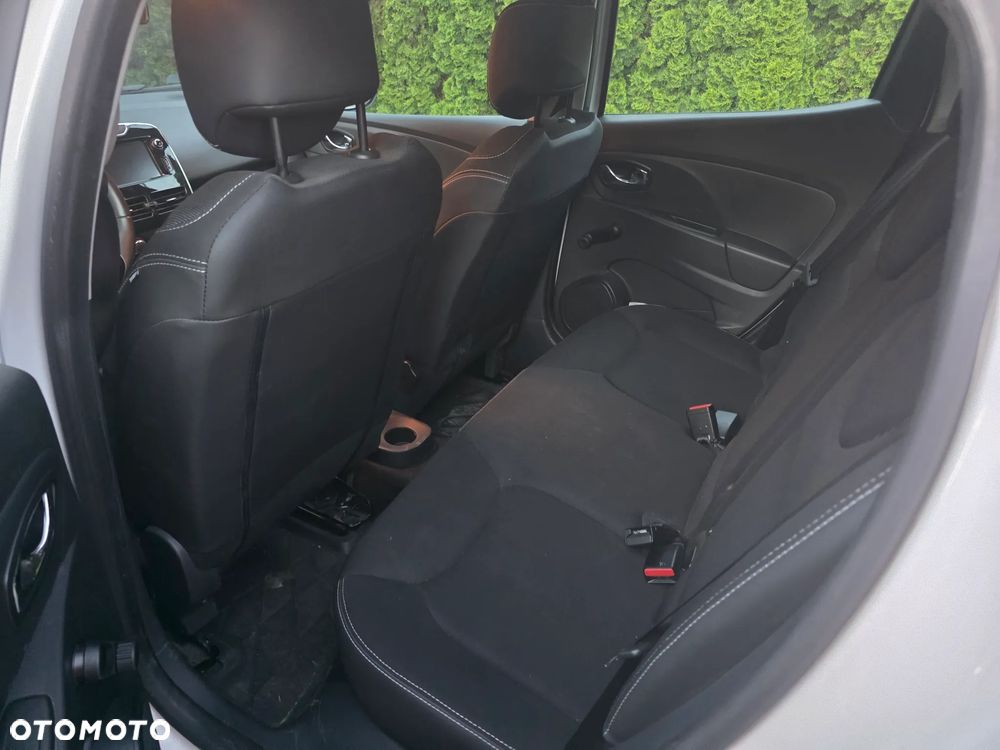 Renault Clio 1.5 dCi Business - 7
