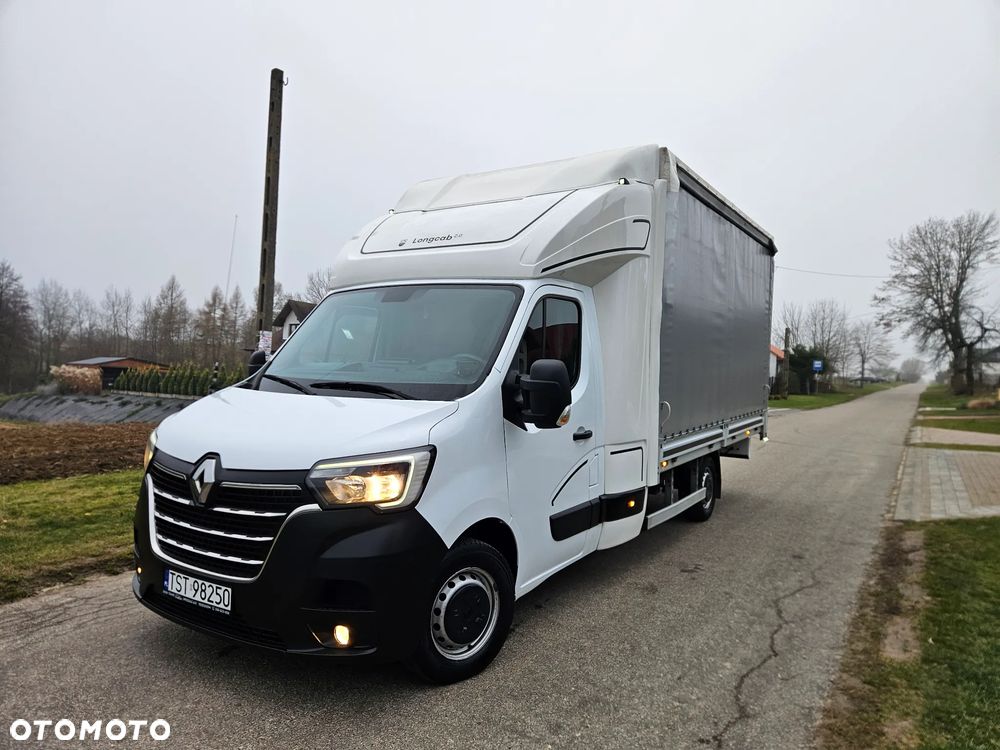 Renault MASTER - 2