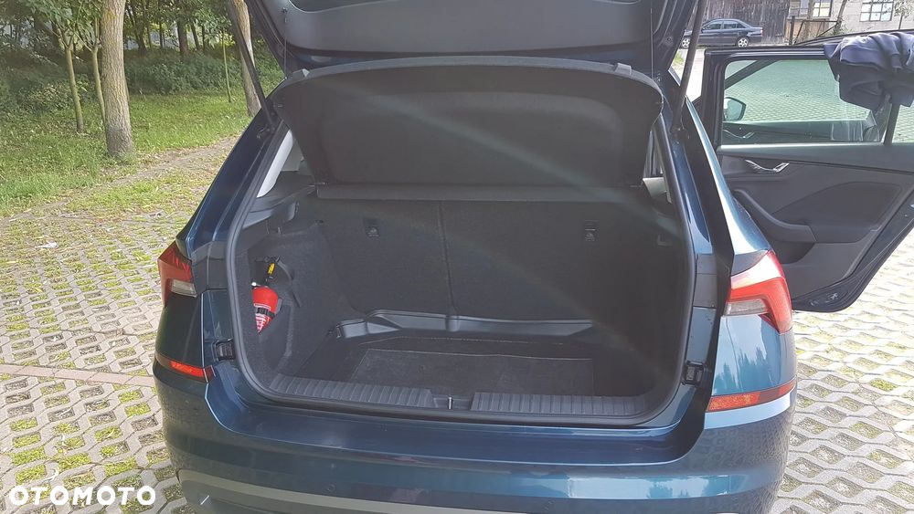 Skoda Kamiq 1.0 TSI Ambition - 11
