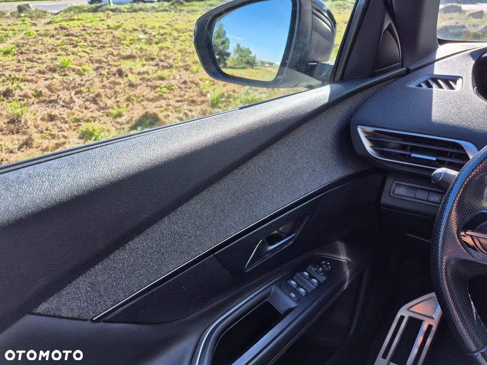 Peugeot 3008 BlueHDi 120 EAT6 Stop & Start Allure - 34