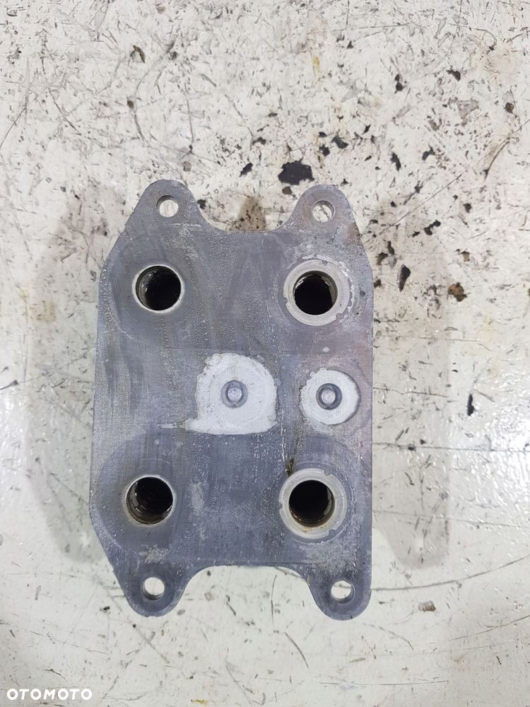 chłodniczka oleju 04e117021k vw audi skoda 1.0 1.5 tsi dla dpc - 9