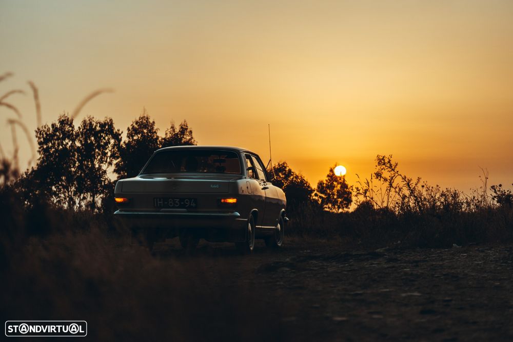 Opel Kadett - 10