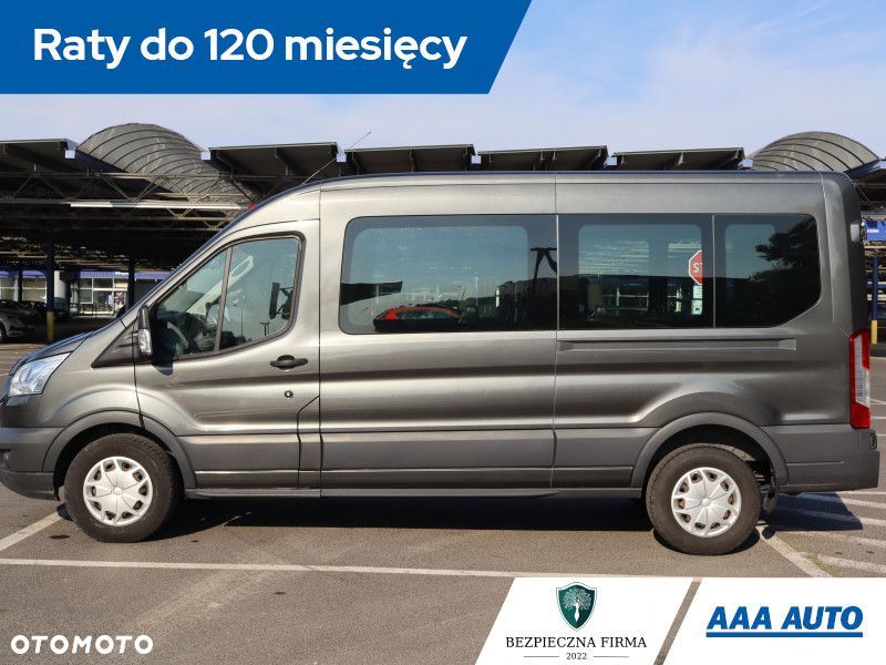 Ford Transit - 3