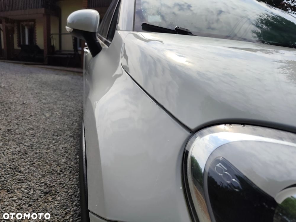 Fiat 500X - 33