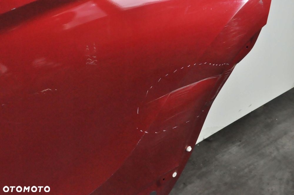 MITSUBISHI ECLIPSE CROSS DRZWI LEWY TYŁ TYLNE - 4