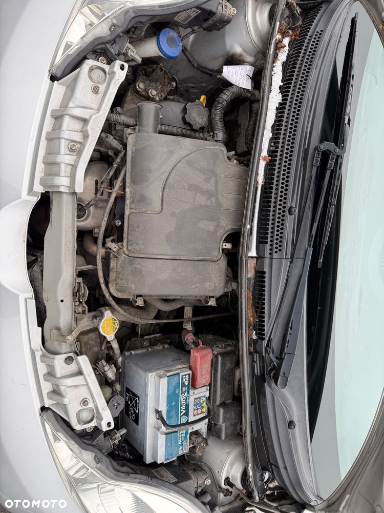 Peugeot 107 1.0 Happy - 16