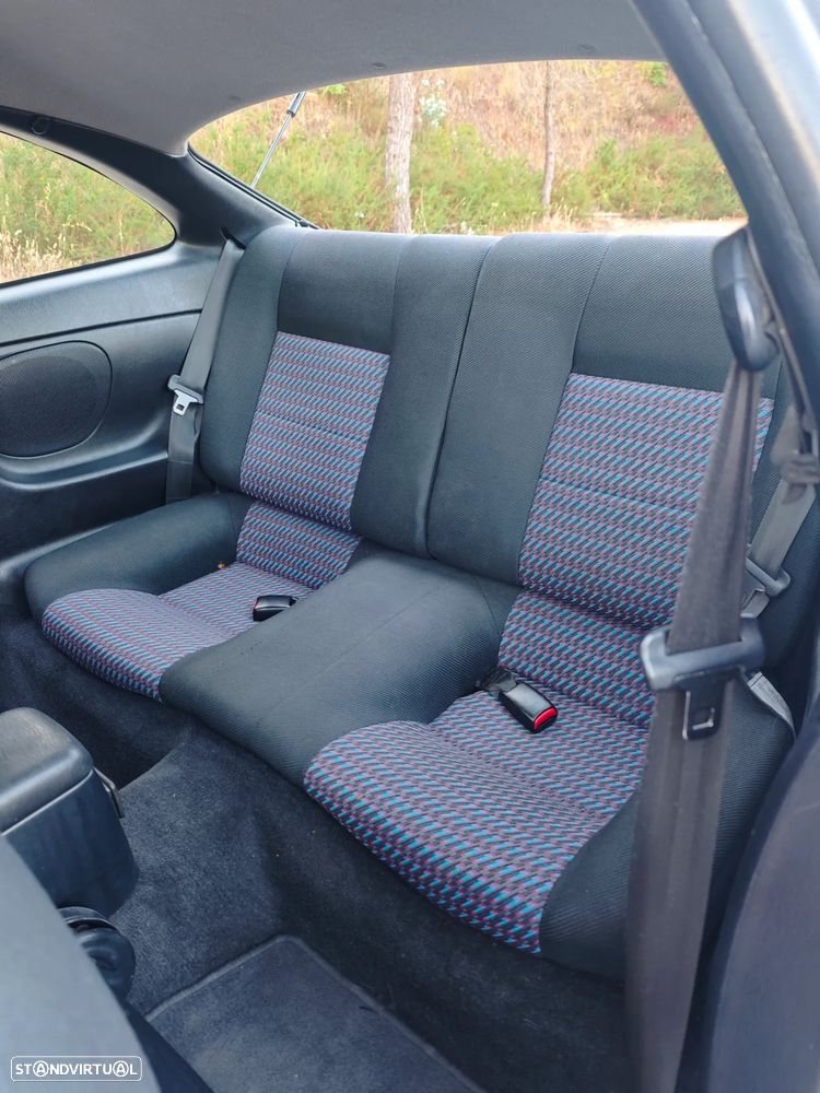 Toyota Celica 1.8 ST - 24