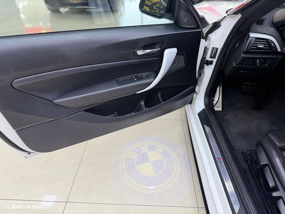 BMW 225 d Aut. M Sport - 16