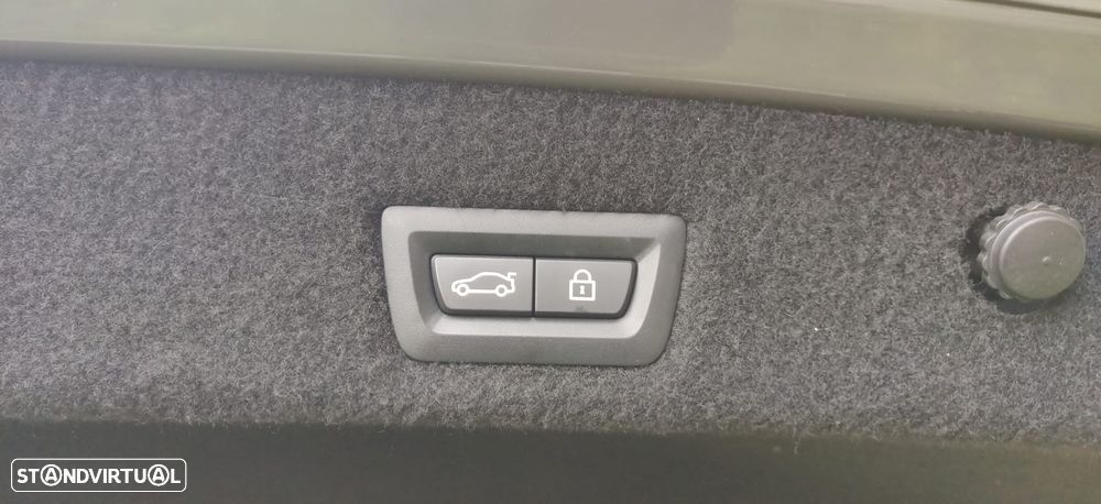 BMW 745 e iPerformance Pack M Auto - 17