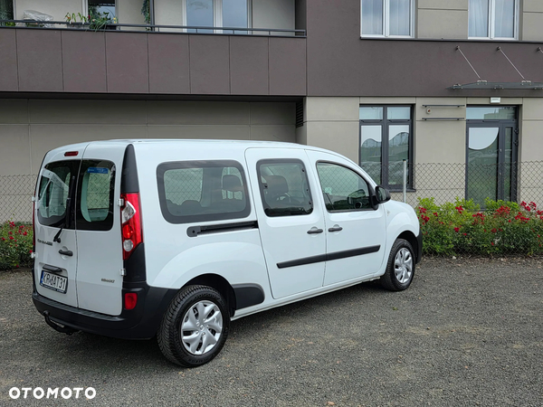 Renault Kangoo 1.5 dCi Business