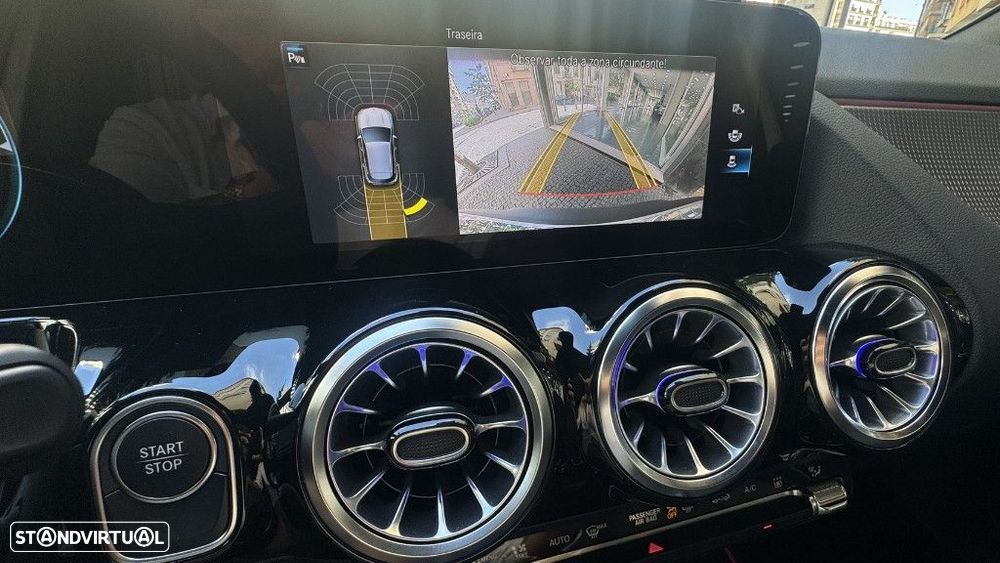 Mercedes-Benz EQA 250 Progressive - 20