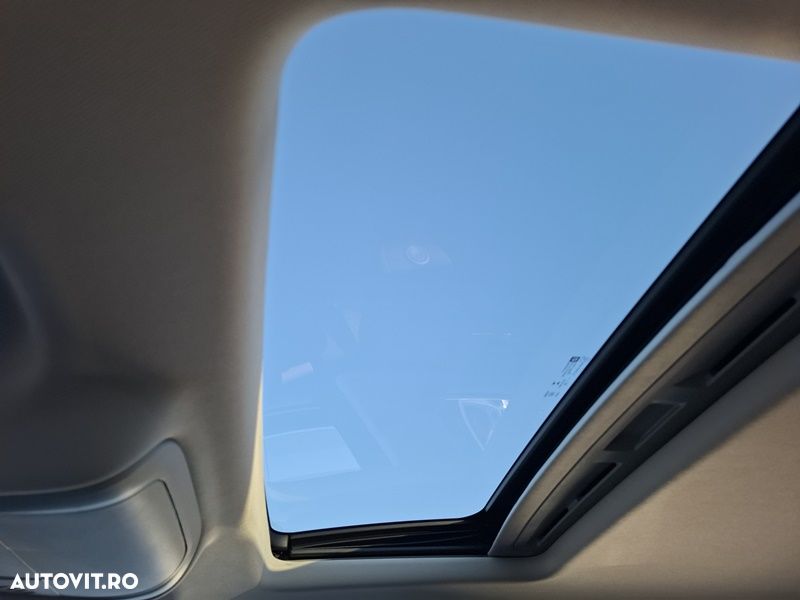 Opel Insignia 1.5 Automatik Business Edition - 20