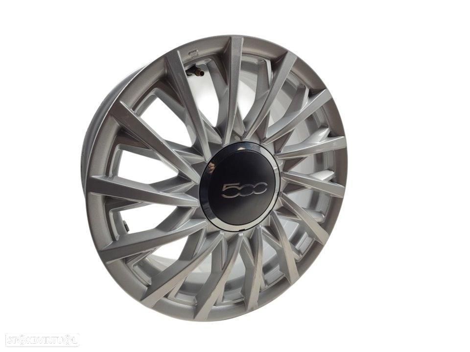 PNEU FIAT 500 312 BERLINA - 1