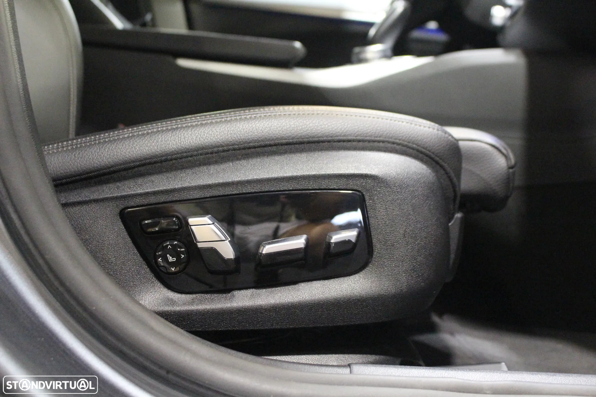 BMW 620 Gran Turismo d Line Luxury - 18