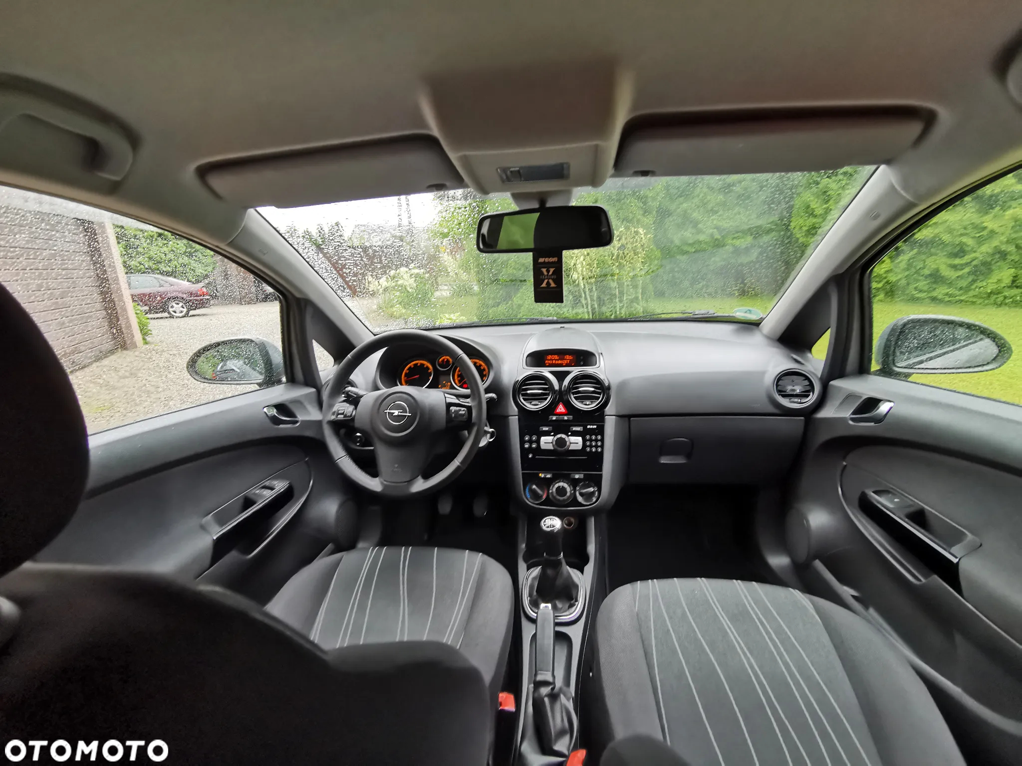 Opel Corsa 1.4 Selection - 10