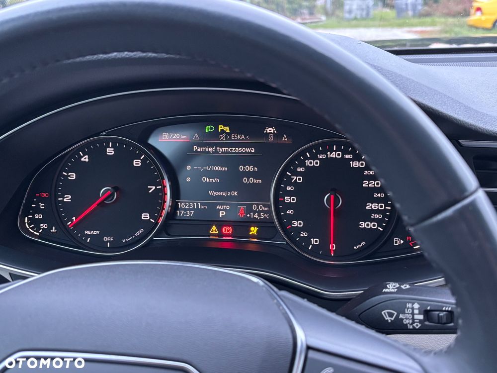 Audi A6 Limousine 45 TFSI Quattro Sport S tronic - 17