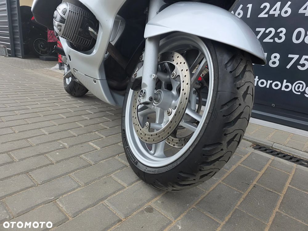 BMW R - 28