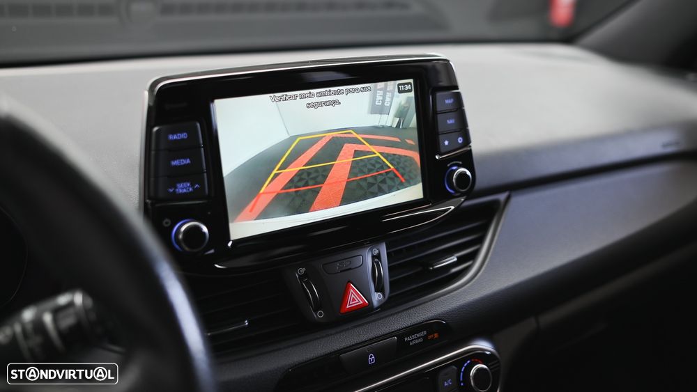 Hyundai i30 2.0 T-GDI N Performance - 30