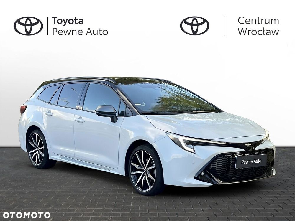 Toyota Corolla - 7