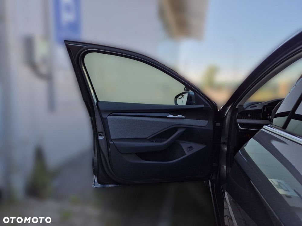 Skoda Superb - 16