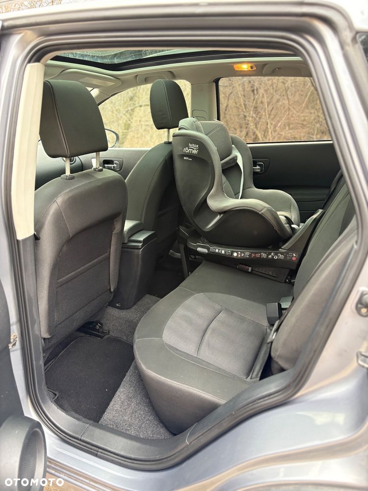 Nissan Qashqai 1.6 I-Way - 18