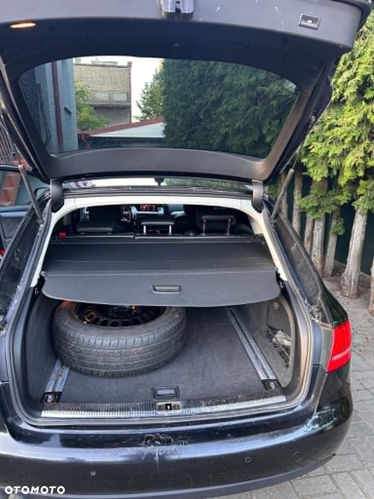 Audi A4 Avant - 7