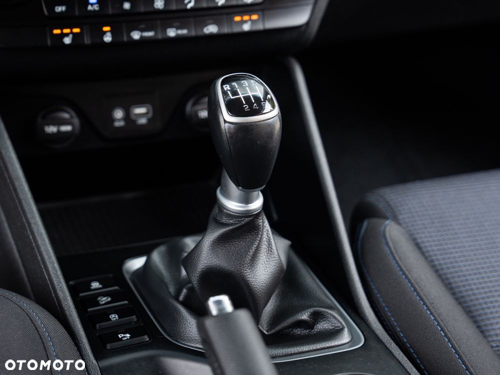 Hyundai Tucson 1.6 GDi 2WD Style - 31